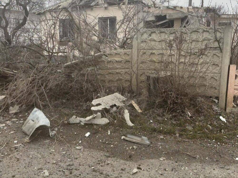 Оккупанты обстреляли Константиновку Донецкой области, есть жертвы – ОВА