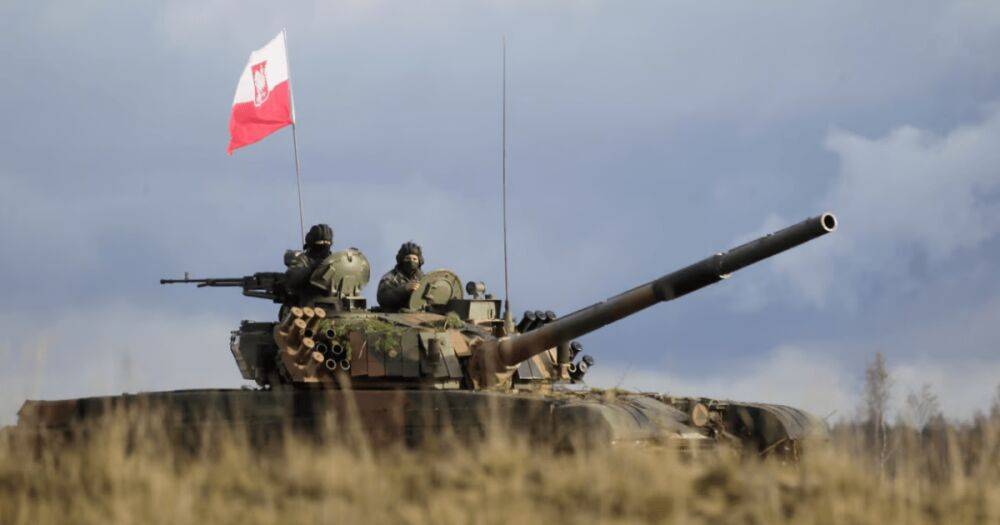 Революция в армии: Польша создает крупнейшие в Европе сухопутные войска, – СМИ