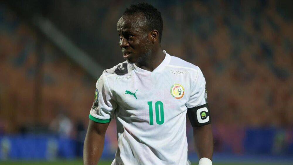 Сенегал с Диалло выиграл молодежный Кубок африканских наций