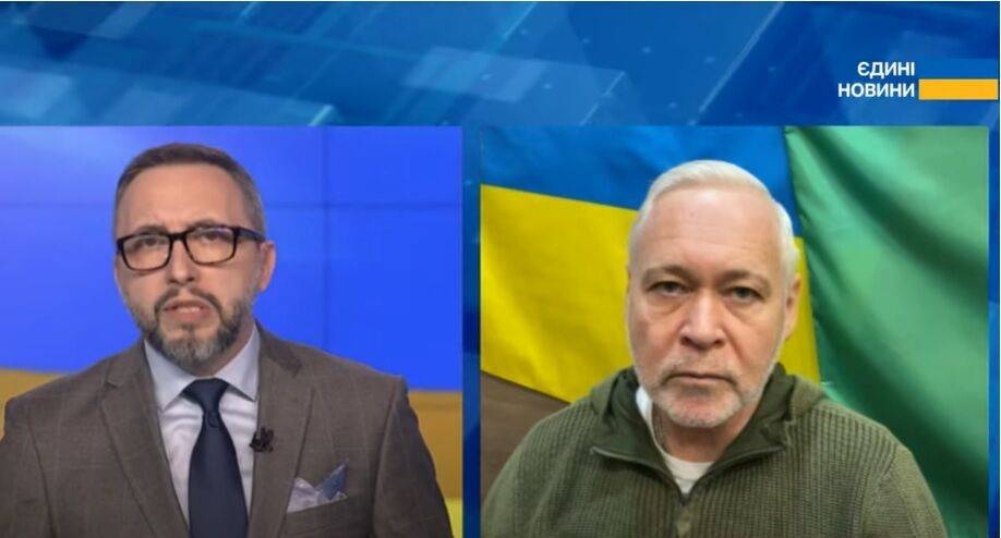Терехов — об отоплении Харькова: «Для Украины это беспрецедентно»