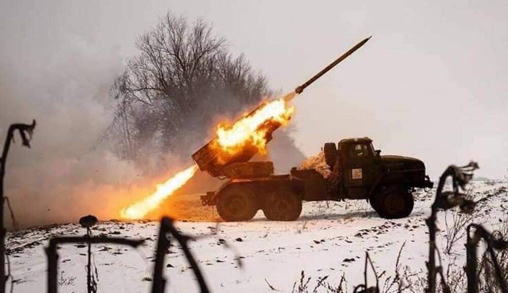 Метко лупят по оккупантам на 300 км: генерал Наев рассказал, как ВСУ разносят орков из отечественного оружия
