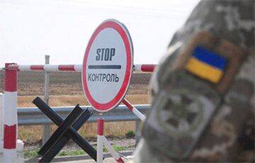 Белорусские пограничники: Украинцы включают «провокационные аудиозаписи» по утрам