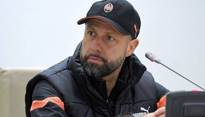 Всеукраинское объединение тренеров по футболу признало Йовичевича лучшим наставником 17-го тура УПЛ