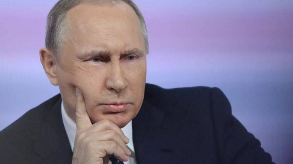 Путин использует потери «вагнеровцев» для того, чтобы отвлечь население от других проблем – ISW