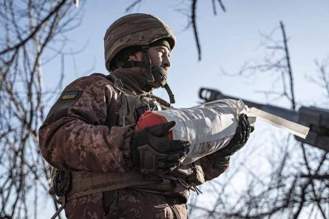 Потери врага за 12 марта: ВСУ за сутки уничтожили 710 российских оккупантов
