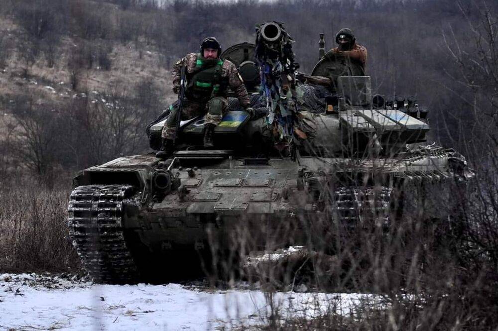 Контрнаступление ВСУ: стало известно, когда и где украинская армия пойдет на оккупантов