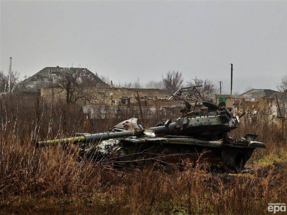 Оккупанты пытались атаковать в районе Двуречной в Харьковской области, но с потерями отошли – ОВА