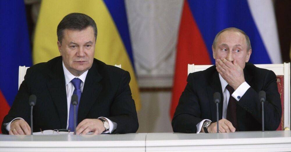 "Сепаратизм на Западе": Царев озвучил план Януковича по развалу Украины