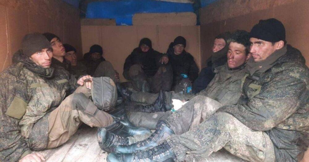 Около четверти военных преступлений ВС РФ совершили в Харьковской области, — прокуратура