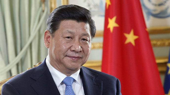 Си Цзиньпин планирует поговорить с Зеленским – СМИ