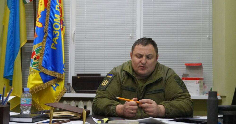 Оперативное командование "Север" возглавил генерал Дмитрий Красильников: что о нем известно