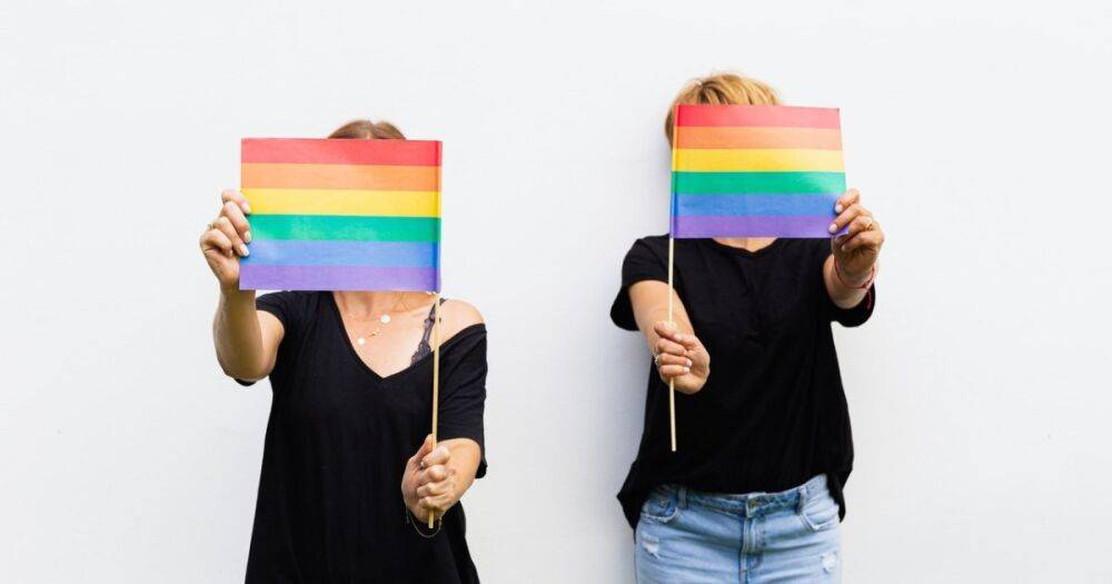 Легализация однополых партнерств: более 50% украинцев поддержали идею, – соцопрос