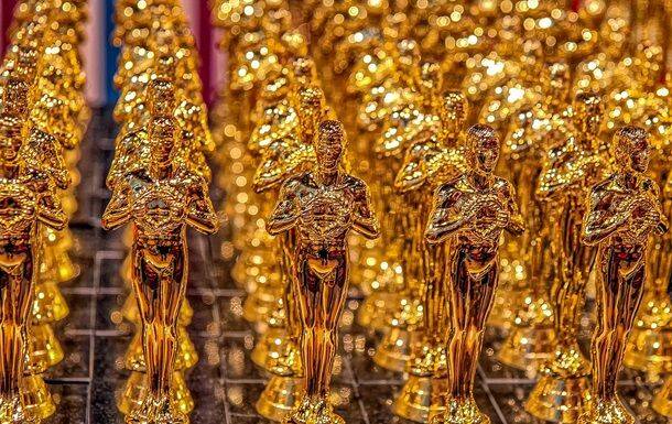 Польские кинематографисты единственные упомянули об Украине на Оскаре
