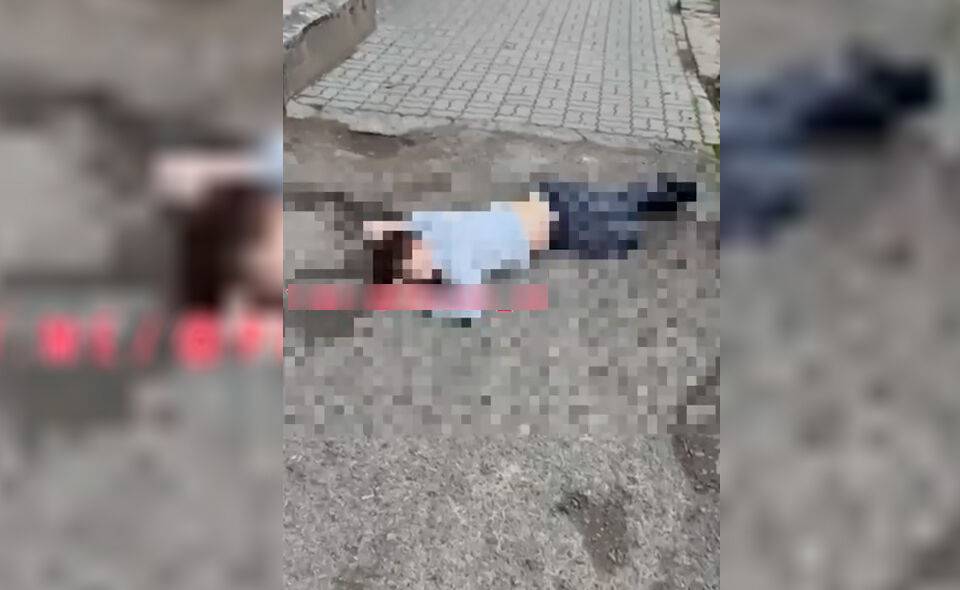 В Мирабадском районе Ташкента мужчина выпал из окна многоэтажки