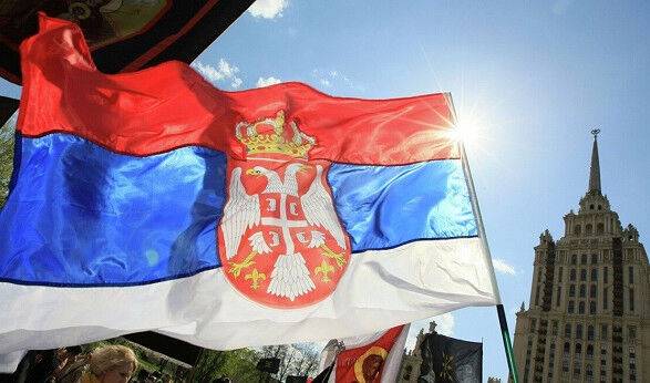 В правительстве Сербии предложили ввести санкции против рф