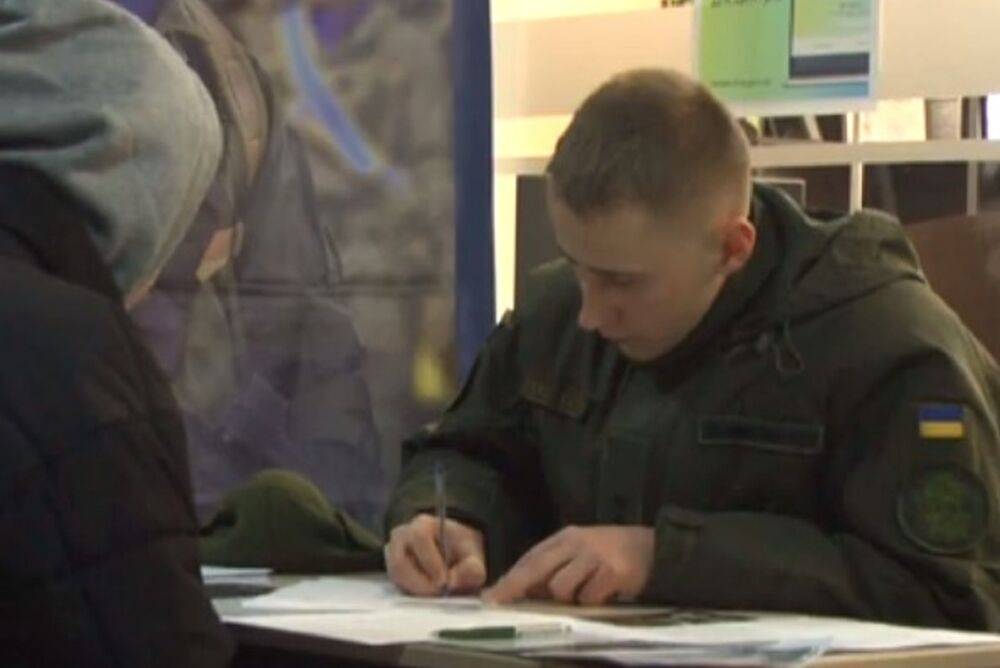 Всеобщая мобилизация: украинцев начали массово забраковывать - для службы не годятся