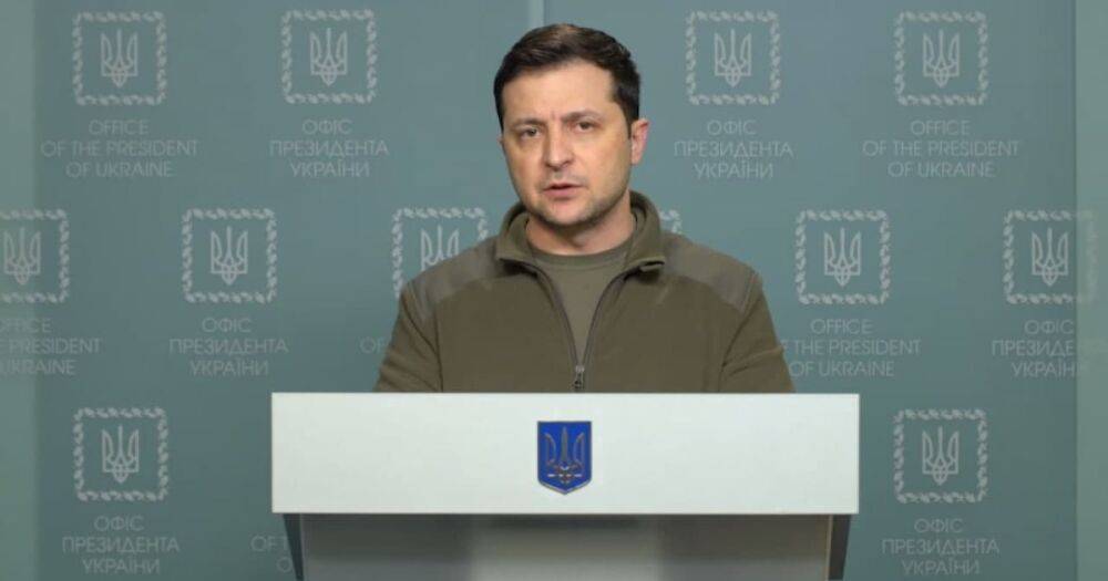 Очень болезненно: Зеленский рассказал о ситуации на Донбассе