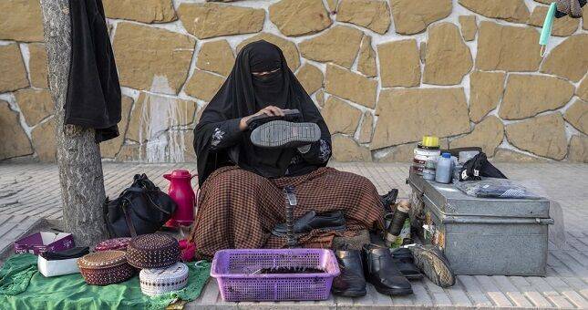 ООН назвала управляемый талибами Афганистан самой репрессивной страной в мире по отношению к женщинам