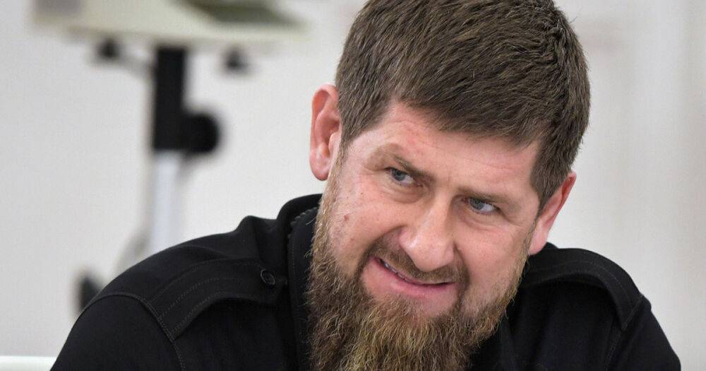 Кадыров боится потерять благосклонность Путина из-за незначительной роли чеченцев в войне, — ISW