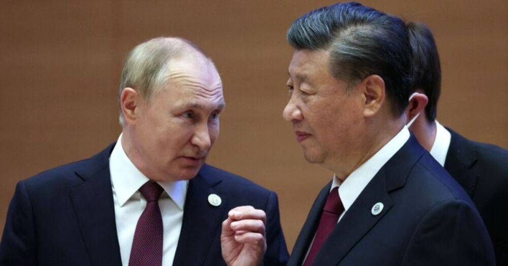 "Троянский конь" для Украины: "мирный план" Китая полностью согласован с РФ, – СМИ