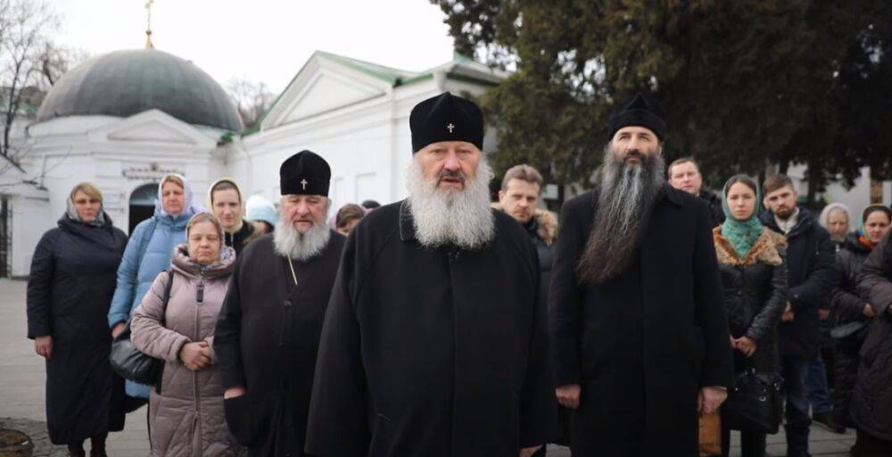 Паше "Мерседесу" терять уже нечего: митрополит УПЦ МП поднял бунт в Лавре