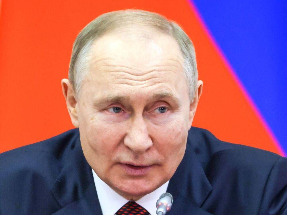 В Кремле считают высказывания Пригожина угрозой режиму Путина – отчет ISW