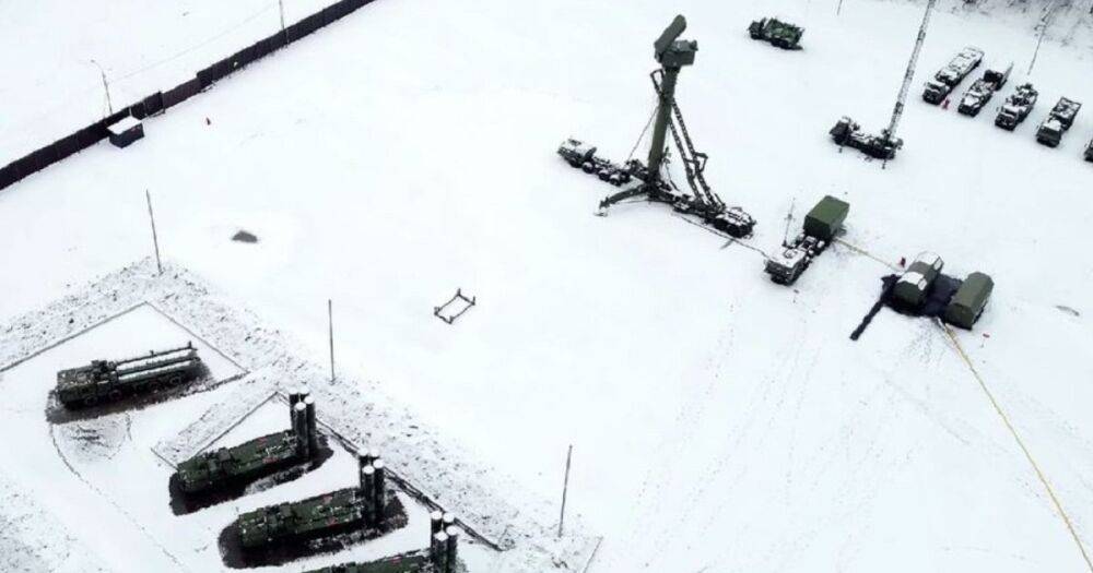 "Парализуют всю систему": почему ПВО Москвы не справится с украинскими дронами