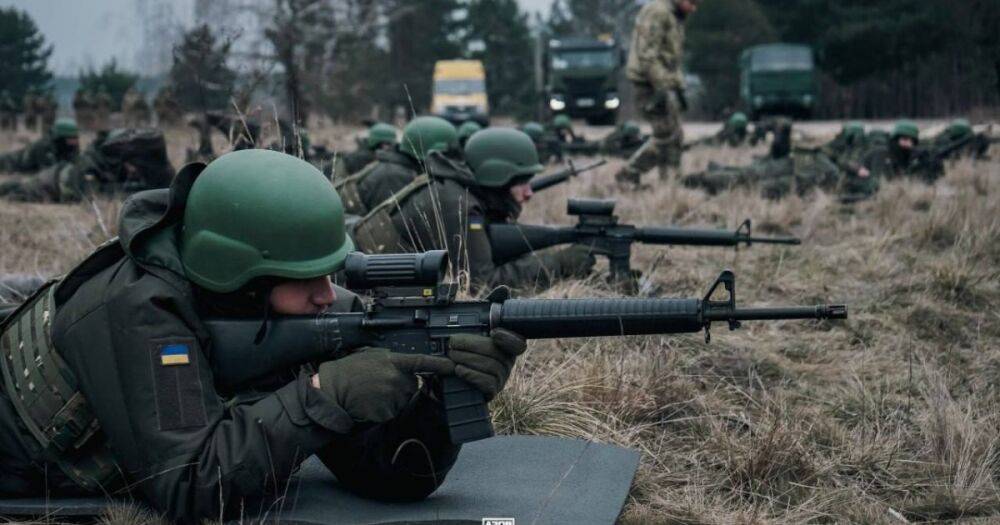 "Гвардия наступления": Польша присоединилась к обеспечению украинских бригад