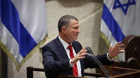 В Израиле гадают: почему Юлий Эдельштейн не появился на голосовании в кнессете