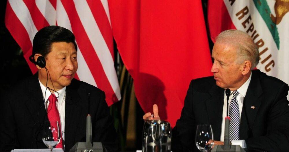 "США нас пытаются подавить": CNN прогнозирует обострение отношений Пекина с Вашингтоном