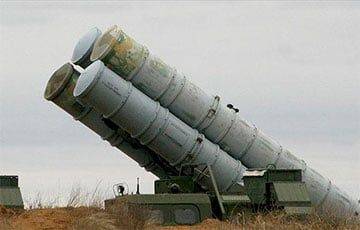 В Беларуси ввели в эксплуатацию дивизион зенитно-ракетного комплекса С-300
