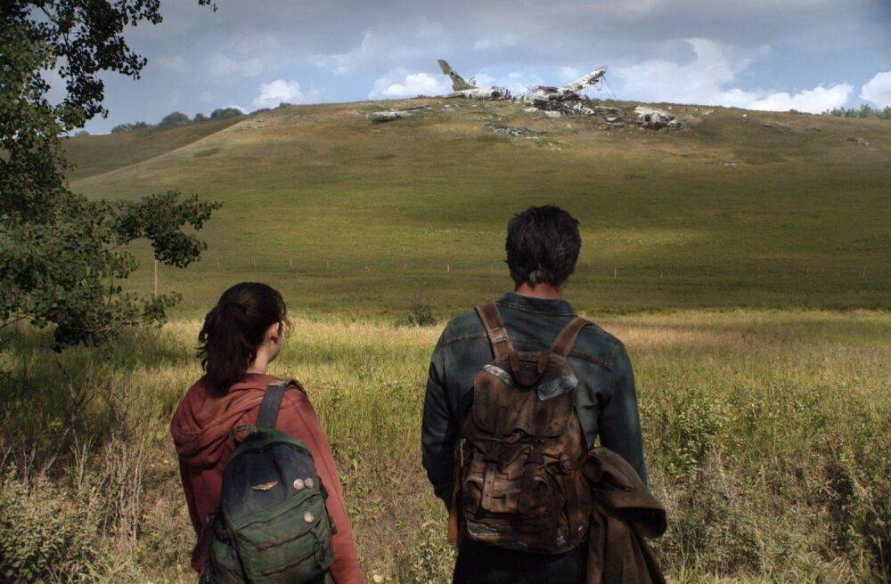 Финал The Last of Us смотрели 8,2 млн зрителей, несмотря на трансляцию «Оскара». В Variety сравнили статистику сериала с «Домом дракона»