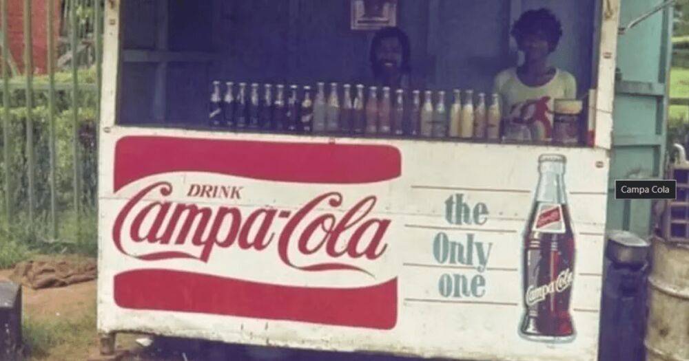 Конкурент Coca-Cola: самый богатый человек Азии планирует вернуть популярный напиток