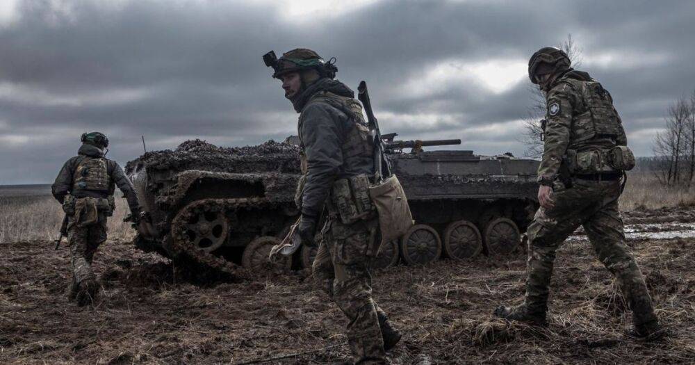 Украинские чиновники не уверены в успешности контрнаступления ВСУ, — The Washington Post
