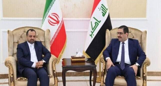 Тегеран и Багдад договорились о создании совместной зоны свободной торговли