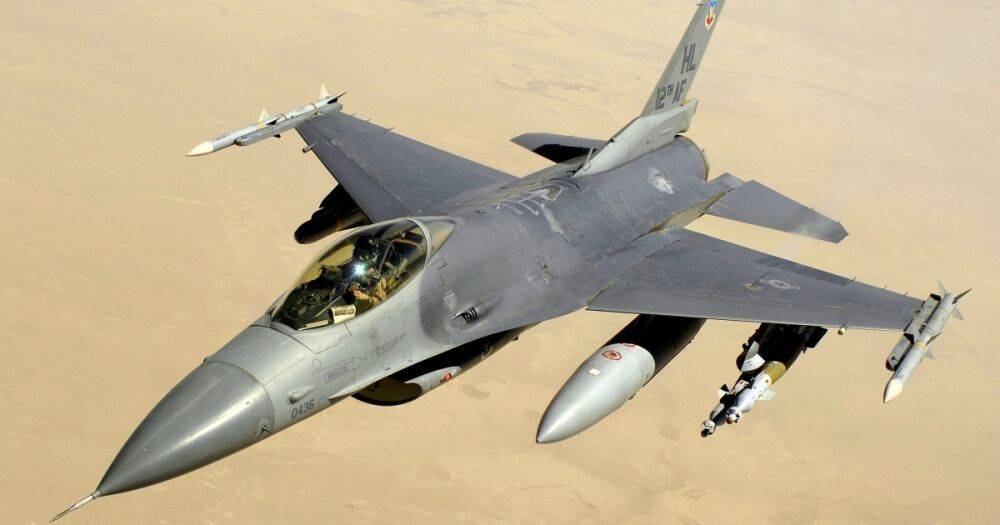 Сенаторы обеих партий США давят на Пентагон по поводу поставок самолетов F-16 Украине, — СМИ