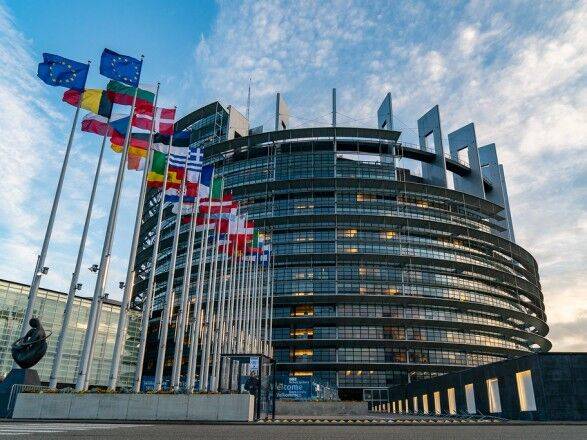 Европарламент принял резолюцию по беларуси: вспомнили о войне в Украине и санкциях