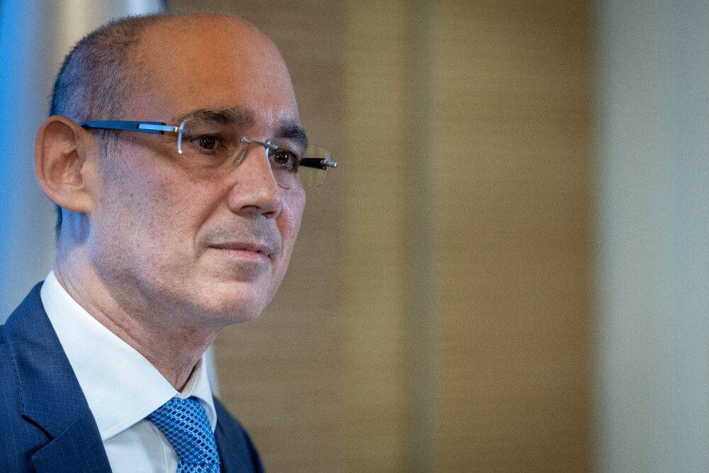 Управляющий Банком Израиля: «Независимости БИ ничто не угрожает, но судебная реформа - поспешная»