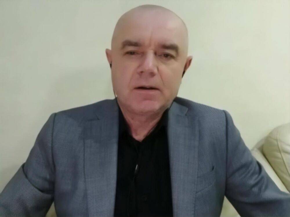 План наступления ВСУ, зачистка Крыма и Донбасса, оставят ли Бахмут. Интервью Гордона с военным экспертом Свитаном. Видео