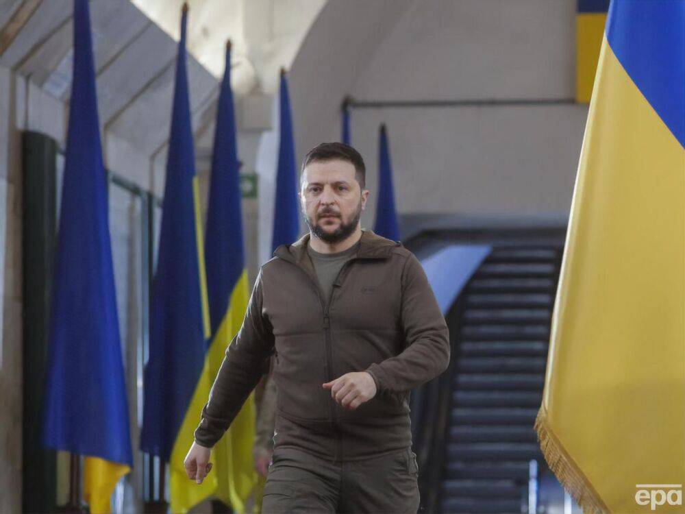 Больше всего украинцы доверяют Зеленскому, доверие Арестовичу резко упало – данные опроса