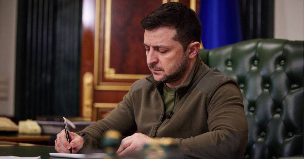 Марченко готов убивать: Зеленский утвердил увольнение трех глав ОВА (видео)