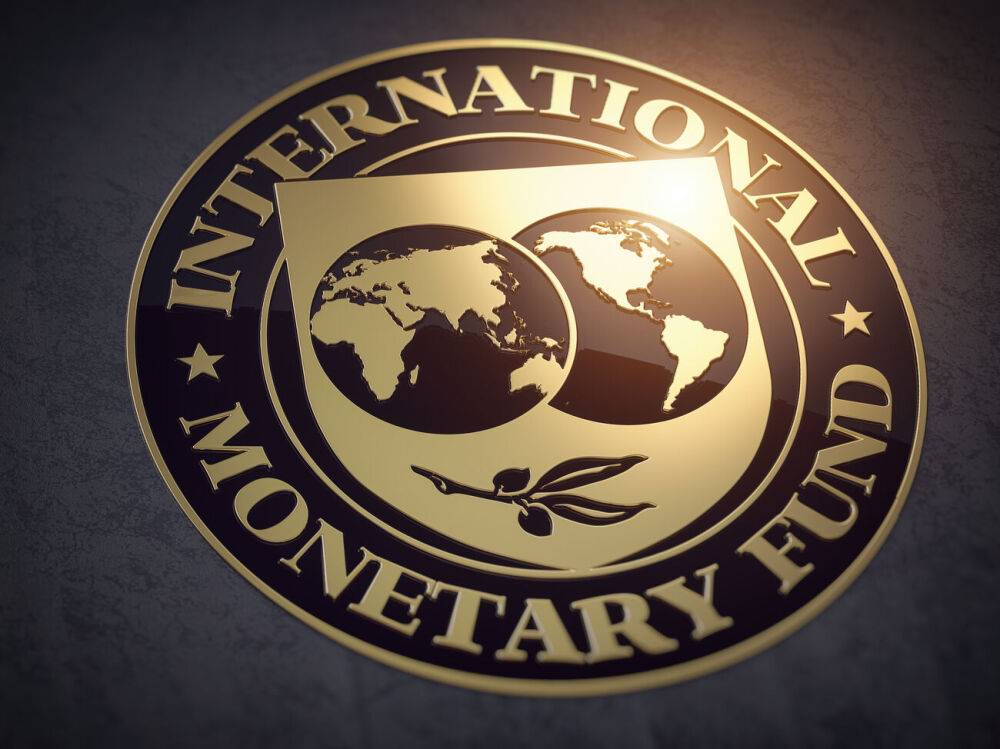 Украина и МВФ рассчитывают завершить переговоры о новой кредитной программе "в ближайшие дни" – заявление Фонда