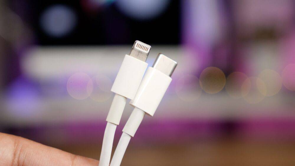Евросоюз снова «обидел» Apple — из-за нового законодательства компания не сможет ограничивать скорость зарядки USB-C