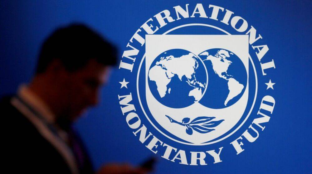 В МВФ заявили о прогрессе в переговорах с Украиной касательно новой программы