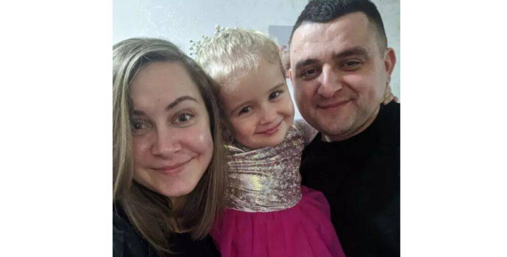 Страшная ДТП всколыхнула Украину, среди погибших 5-летняя девочка: "Это большая потеря для нас…