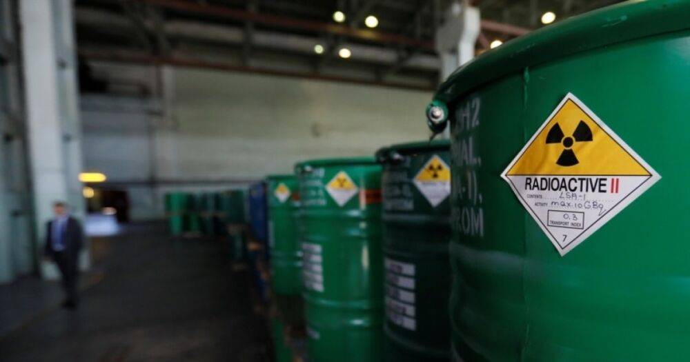 В Ливии потеряли 2,5 тонны урана, в МАГАТЭ говорят о ядерной опасности, — Reuters