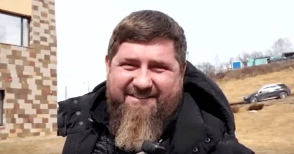 На фоне слухов о болезни: Кадыров рассказал о своем состоянии здоровья (видео)