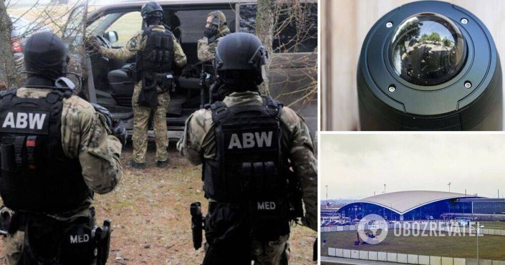 В Польше разоблачили сеть российских агентов, которые шпионили за западным оружием для Украины и готовили диверсии – RMF FM