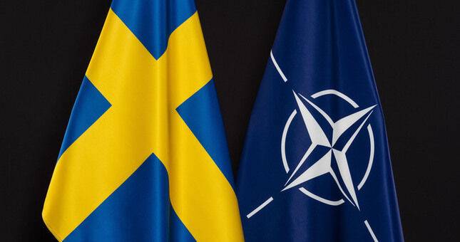 Швеция надеется на быстрое одобрение своей заявки в НАТО Анкарой после выборов в Турции