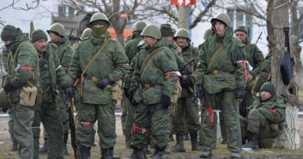 Россияне снизили общий темп военных операций в Украине, – ISW